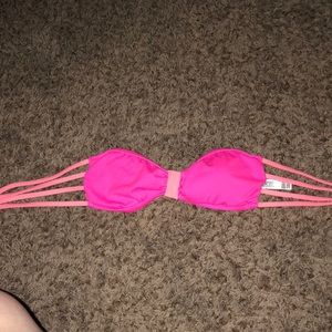 Victoria’s Secret bikini top
